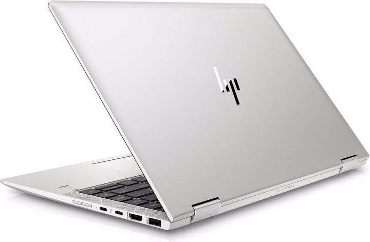 Image du produit HP EliteBook x360 1040 G6 (14", Intel Core i5-8265U, 16 Go, 512 Go, CH)