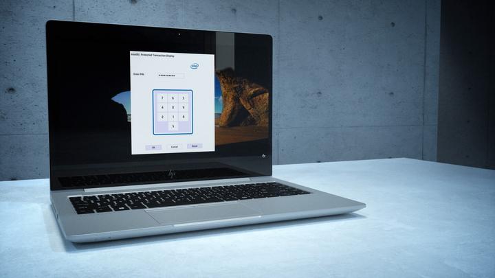Image du produit HP EliteBook x360 1040 G6 (14", Intel Core i5-8265U, 16 Go, 512 Go, CH)