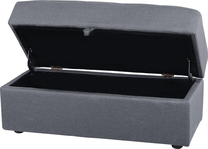 Actual product image Beliani Falster (3-seater)