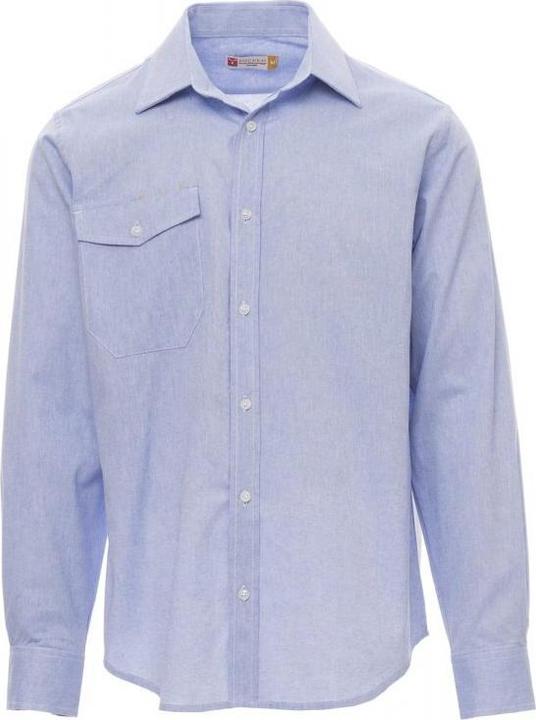 Immagine prodotto Payper camicia a maniche lunghe da (XL)