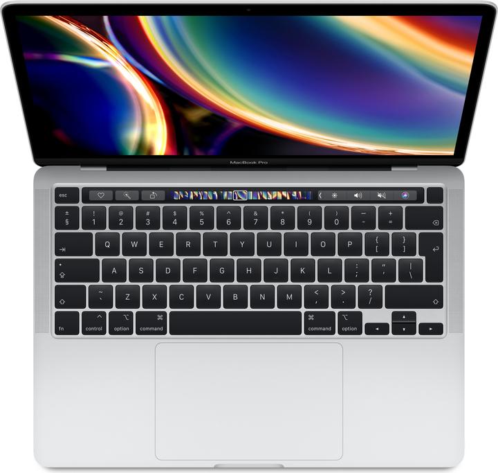 Produktbild Apple MacBook Pro – 2020 (13.30", Intel Core i5-8257U, 8 GB, 512 GB, CH)
