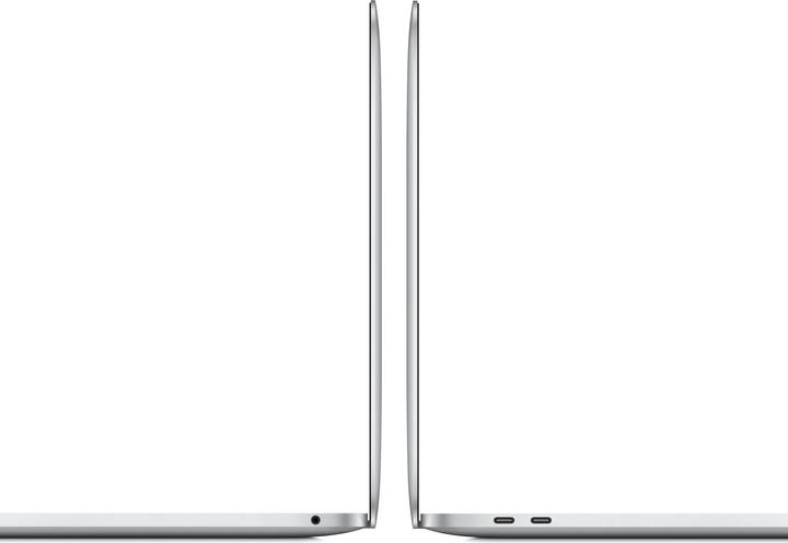 Produktbild Apple MacBook Pro – 2020 (13.30", Intel Core i5-8257U, 8 GB, 512 GB, CH)