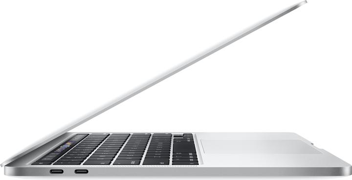 Produktbild Apple MacBook Pro – 2020 (13.30", Intel Core i5-8257U, 8 GB, 512 GB, CH)