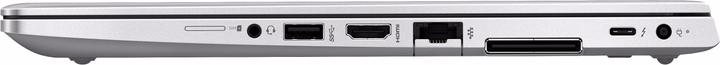 Image du produit HP EliteBook 830 G6 (13.30", Intel Core i5-8265U, 16 Go, 256 Go, CH)