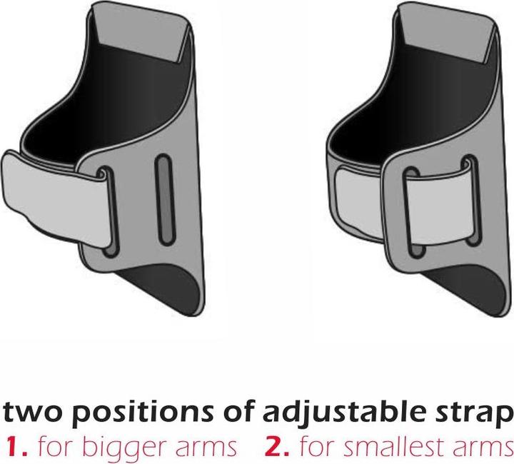 Image du produit Swissten Étui pour téléphone portable taille 7,0