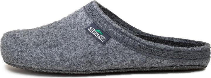 Actual product image Stegmann Filz Clogs (38)