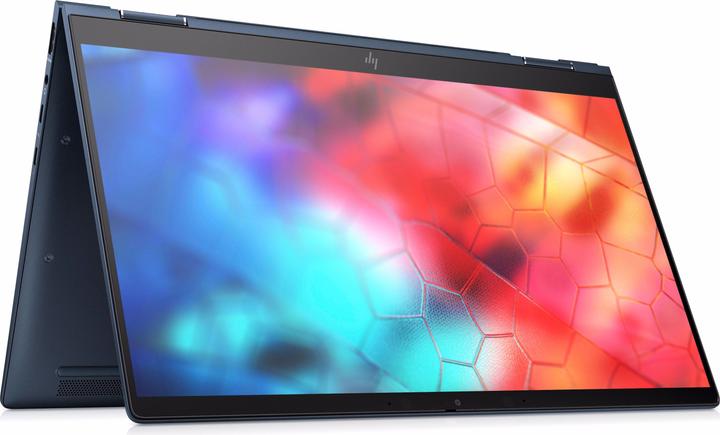 Produktbild HP Elite Dragonfly (13.30", Intel Core i5-8265U, 16 GB, 512 GB, CH)
