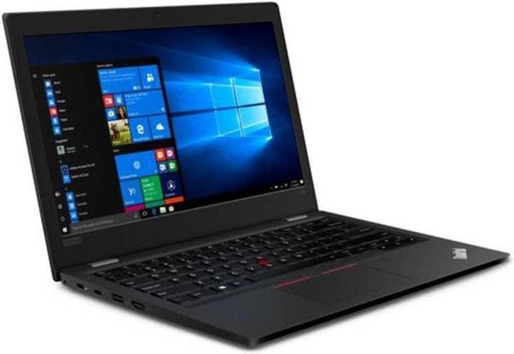 Actual product image Lenovo ThinkPad L390 Yoga (13.30", Intel Core i5-8265U, 8 GB, 512 GB, CH)