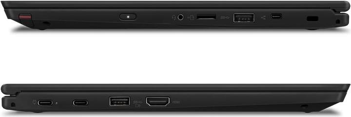 Actual product image Lenovo ThinkPad L390 Yoga (13.30", Intel Core i5-8265U, 8 GB, 512 GB, CH)