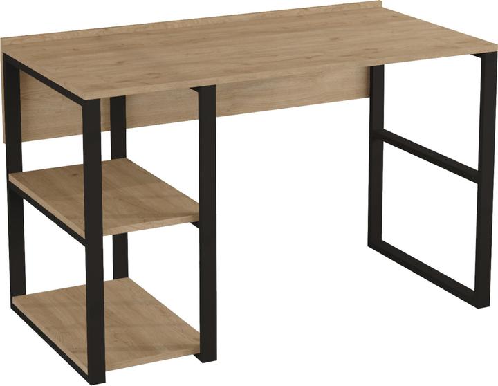 Actual product image En.Casa Voss (120 x 60 x 75 cm)