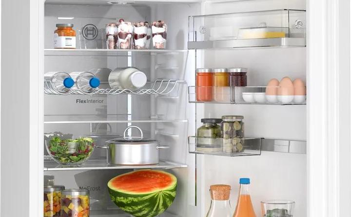 Image du produit Bosch Hausgeräte KGN39AWCT (363 l)