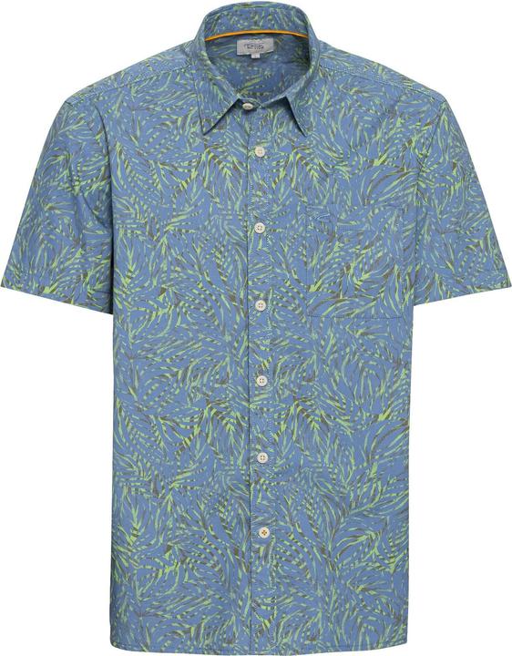Immagine prodotto Camel Active Camicia a maniche corte con stampa all-over (M)