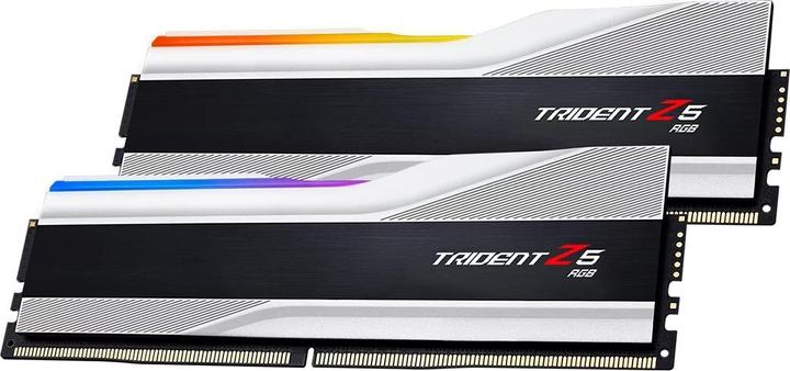 Immagine prodotto G.Skill Tridente Z5 RGB (2 x 16GB, 7800 MHz, RAM DDR5, DIMM)