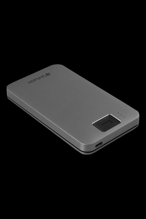 Image du produit Verbatim Executive Fingerprint Secure (2 To)