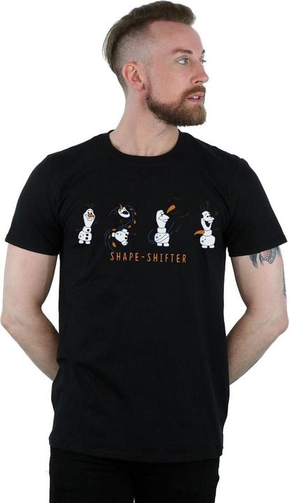 Produktbild Disney Frozen 2 Olaf ShapeShifter TShirt (XL)