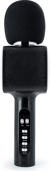 Image du produit Bigben Party Btmic (Fonctionnement sur batterie)