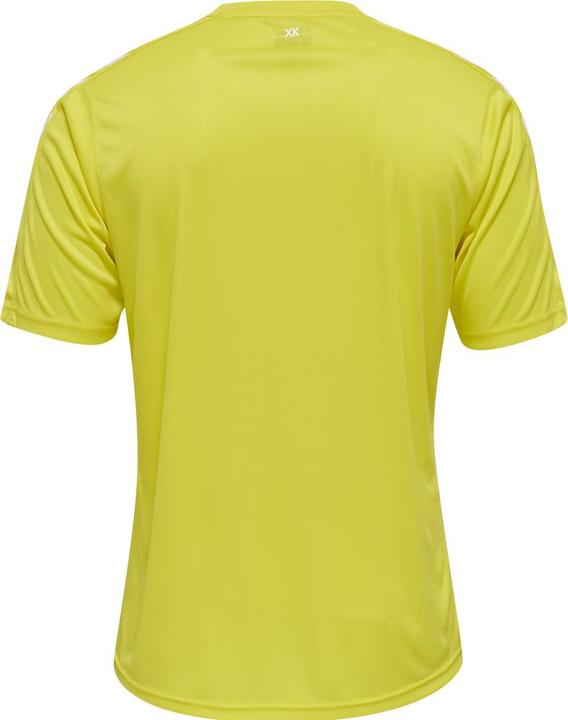 Produktbild hummel Core Xk Poly Jersey S/S (XXL)