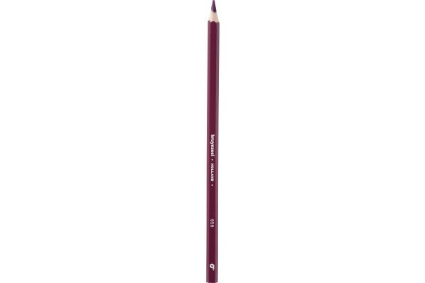 Actual product image Bruynzeel Colored pencil Colorexpress (Red violet, 60516959 x)