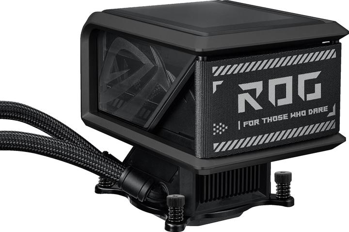 Productafbeelding ASUS Wak Rog Ryuo Iv Slc 360 Argb