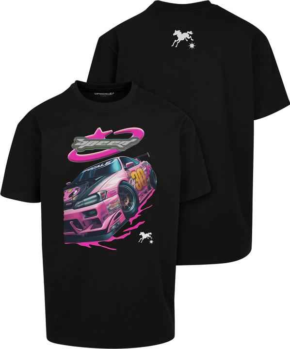 Immagine prodotto Urban Classics Maglietta Speed Heavy Oversize - 91511 (L)