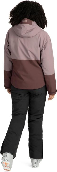 Produktbild Stoic Women's MountainWool AsplidenSt. II Ski Jacket (L)