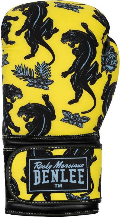 Produktbild Benlee Panther Gloves (8 OZ)