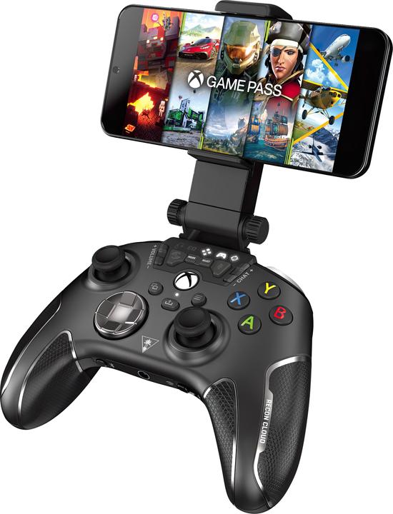 Produktbild Turtle Beach Recon Cloud (PC, Android, Xbox Series X, Xbox Series S, Xbox One S)