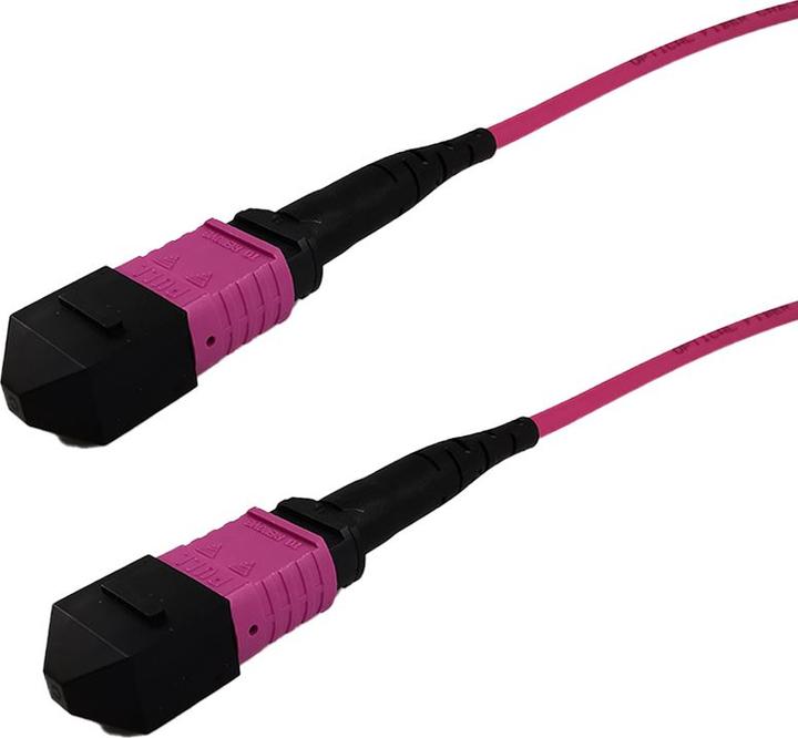 Actual product image Grafenthal GTOM4MPOUMPOU00100 (S/FTP, CAT6e, 1 m)