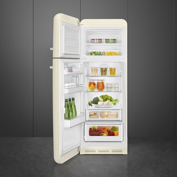 Immagine prodotto Smeg FAB30LCR5 (294 l)