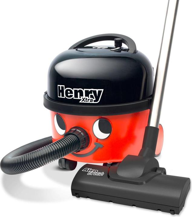 Image du produit Numatic Henry Xtra HVX160-11 Aspirateur 620 W