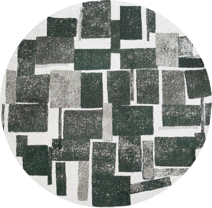 Actual product image Louis de Poortere Craft Lucia (240 x 340 cm)