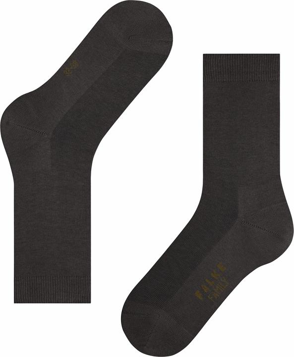 Immagine prodotto Falke Family SO (Confezione singola, 35 - 38)