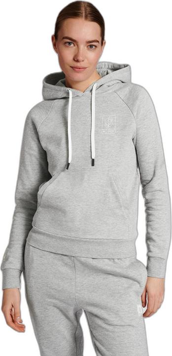 Immagine prodotto hummel Gg12 Felpa Con Cappuccio Donna (S)