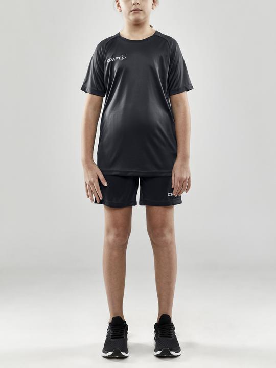 Actual product image Craft Evolve Shorts Jr (134)