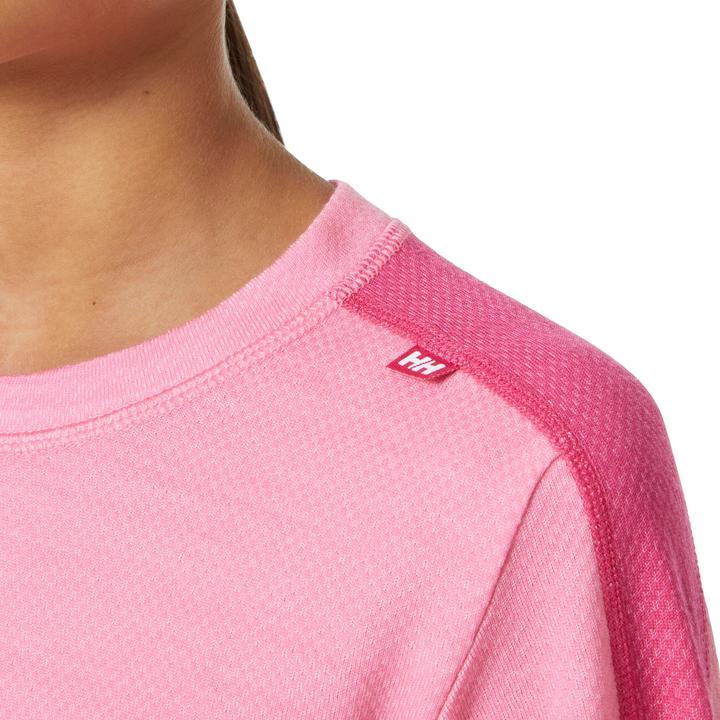 Actual product image Helly Hansen Jr Lifa Merino