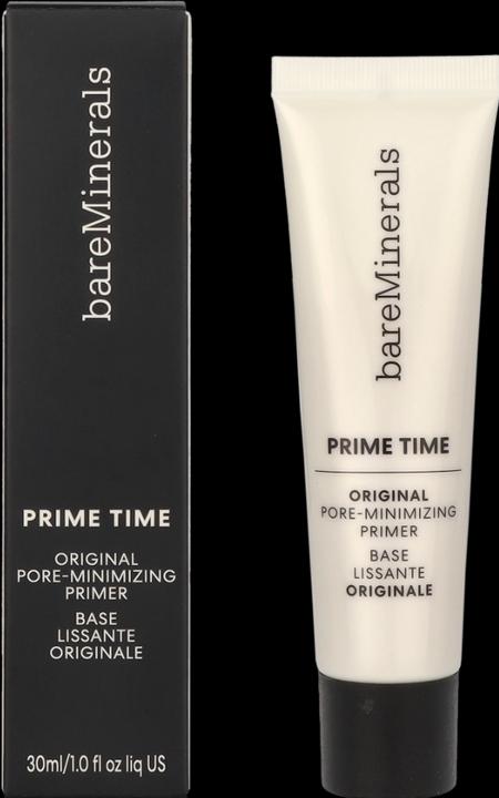 Produktbild Bare Minerals Prime Time