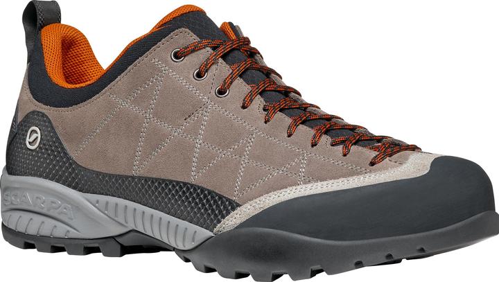Produktbild Scarpa Zen Pro Schuhe (44.5)