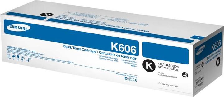 Image du produit Samsung Clt-K6062s (CF)
