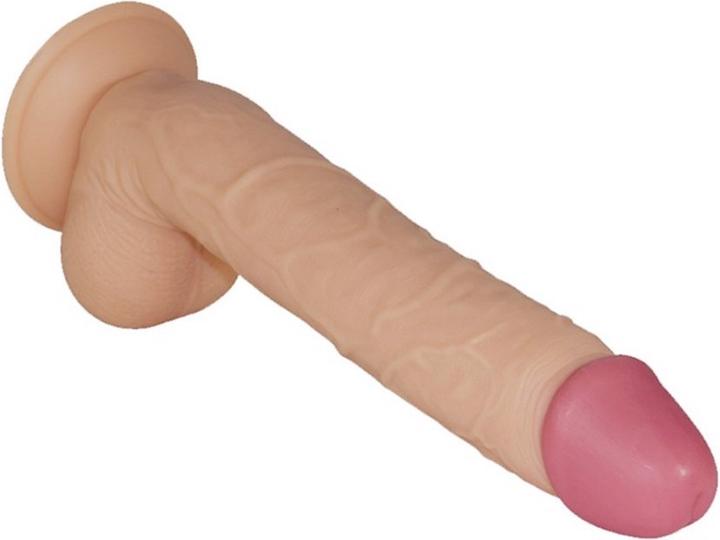 Image du produit Lovetoy Gode réaliste légendaire King-Sized