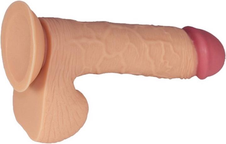 Actual product image Lovetoy King-Sized