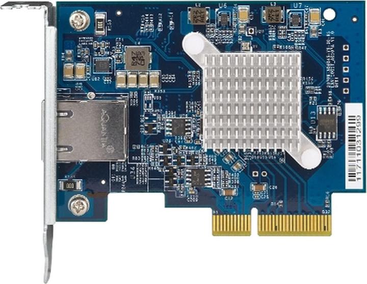 Produktbild QNAP QXG-10G1T