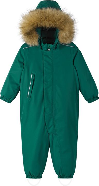 Produktbild Reima Kid's Reimatec Winter Overall Gotland (74)