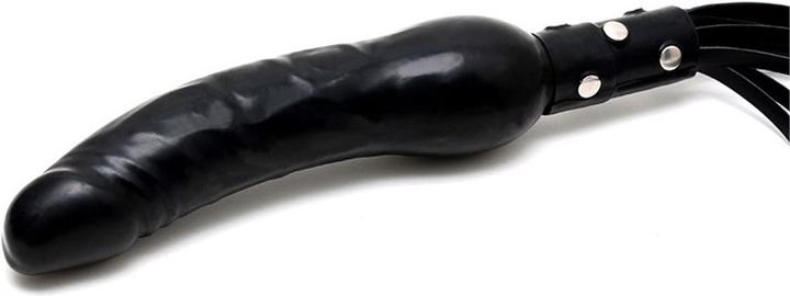 Image du produit Rimba Fouet avec gode