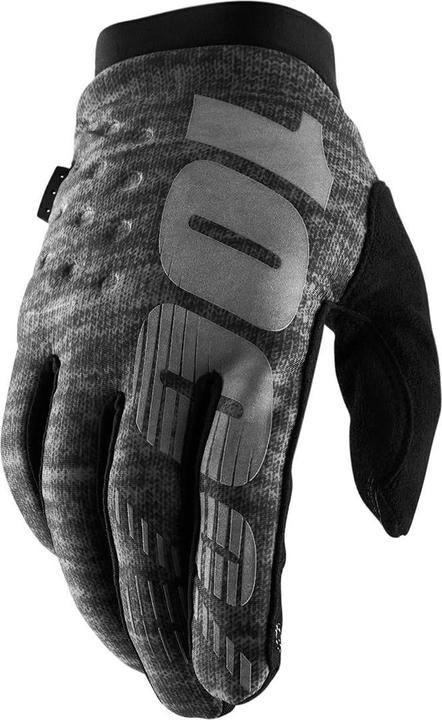 Produktbild 100% Brisker Handschuhe (M)