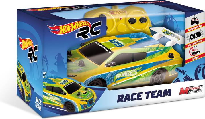 Actual product image Mondo Hot Wheels Cars Assorted