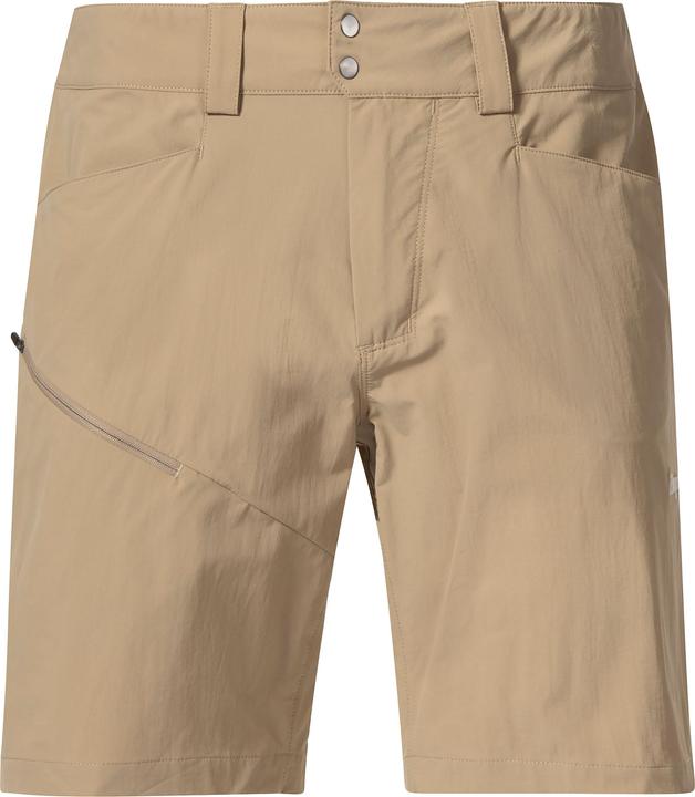 Actual product image Bergans Rabot Light Softshell Shorts (52, M, L)