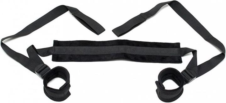 Image du produit Rimba Set d'amélioration du bondage soft avec attaches pour les pieds