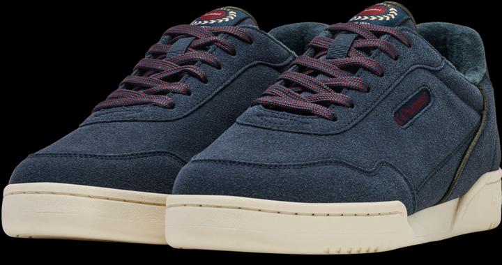 Image du produit hummel Forli Synth. Suede (37)