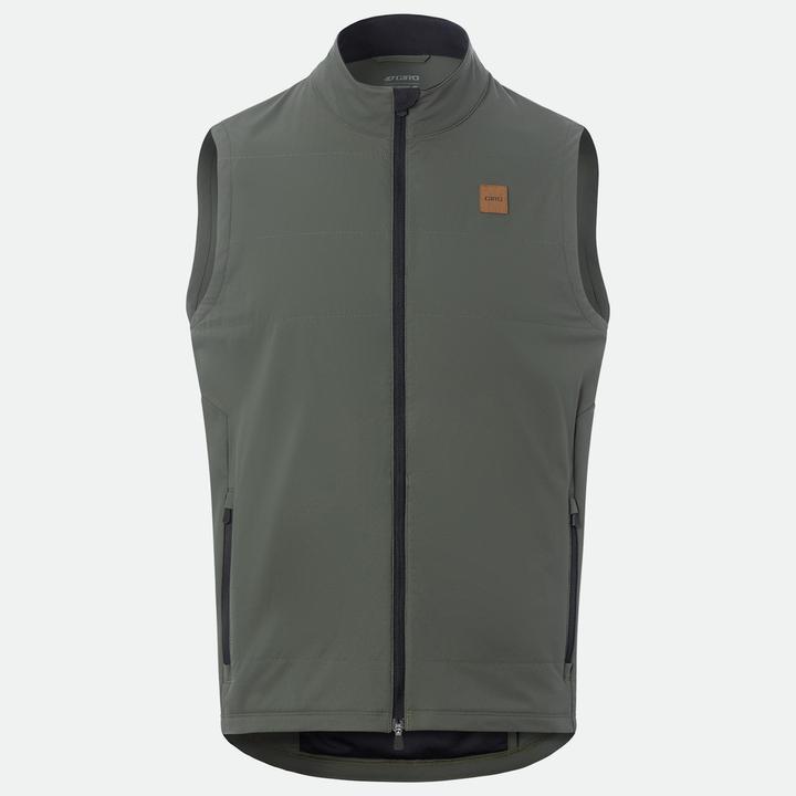 Image du produit Giro M Cascade Insulated Vest (XXL)