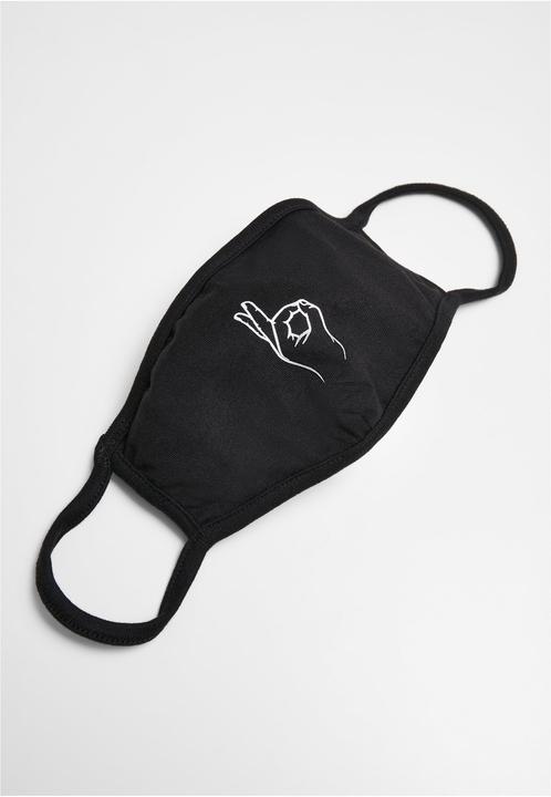 Actual product image Mister Tee Easy Face Mask
